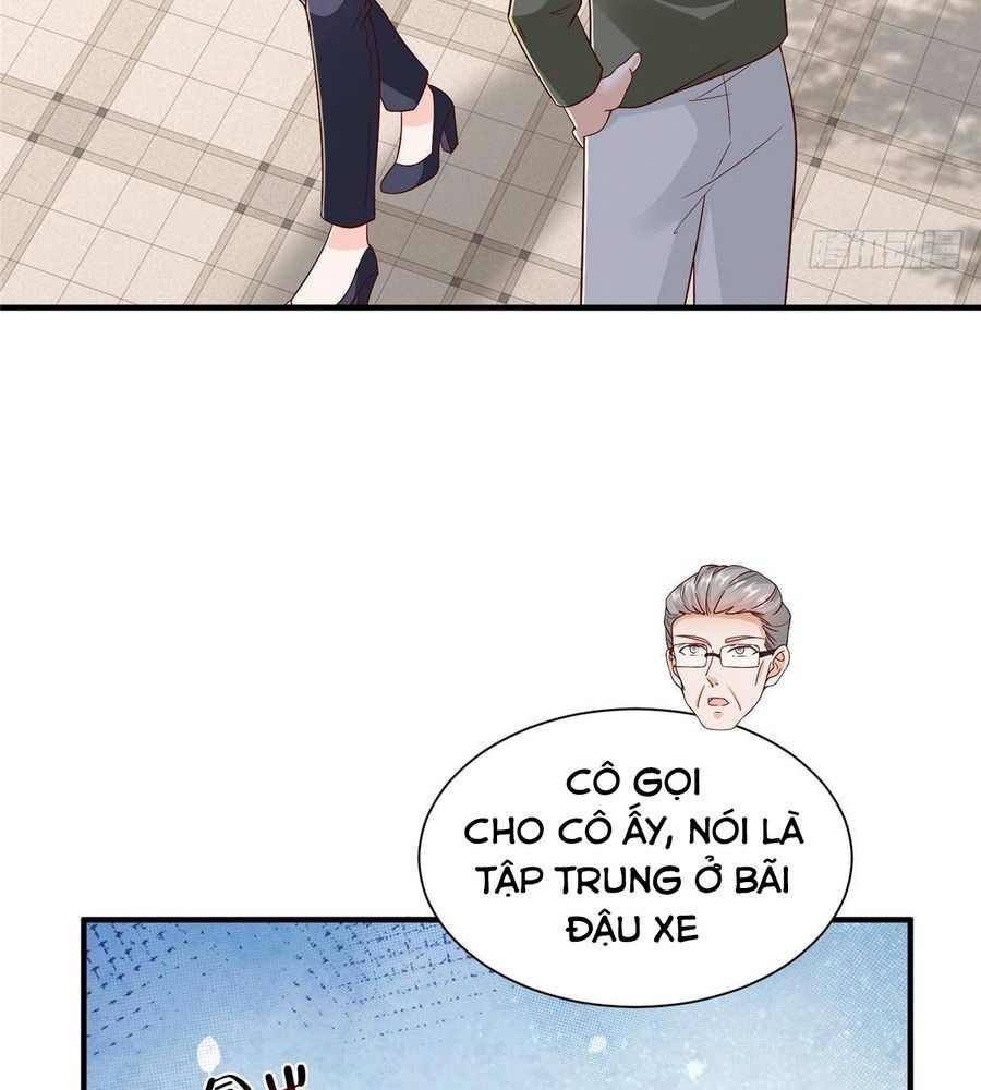 Mỗi Tuần Ta Có Một Nghề Nghiệp Mới: Chapter 823