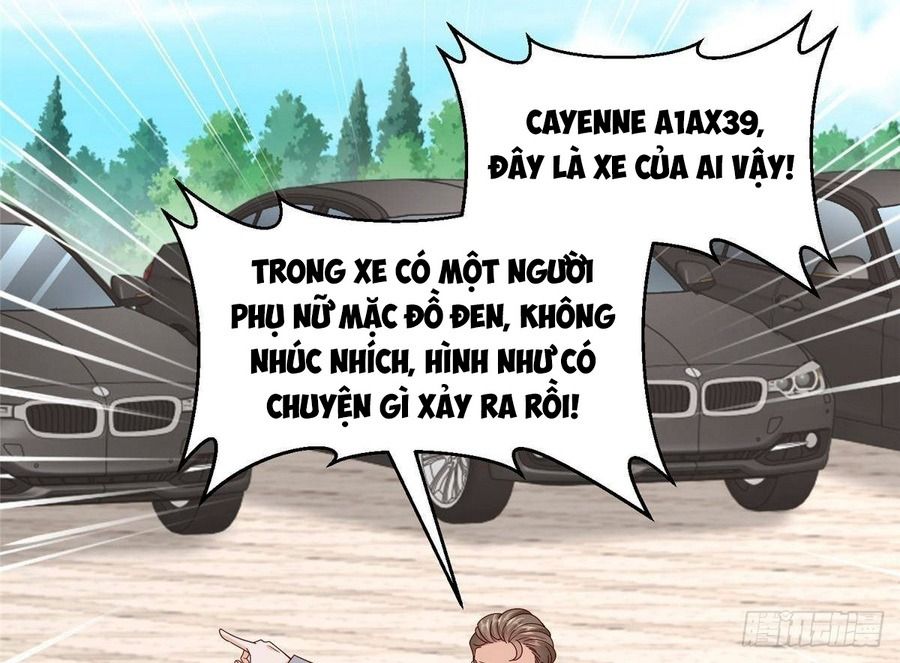 Mỗi Tuần Ta Có Một Nghề Nghiệp Mới: Chapter 823