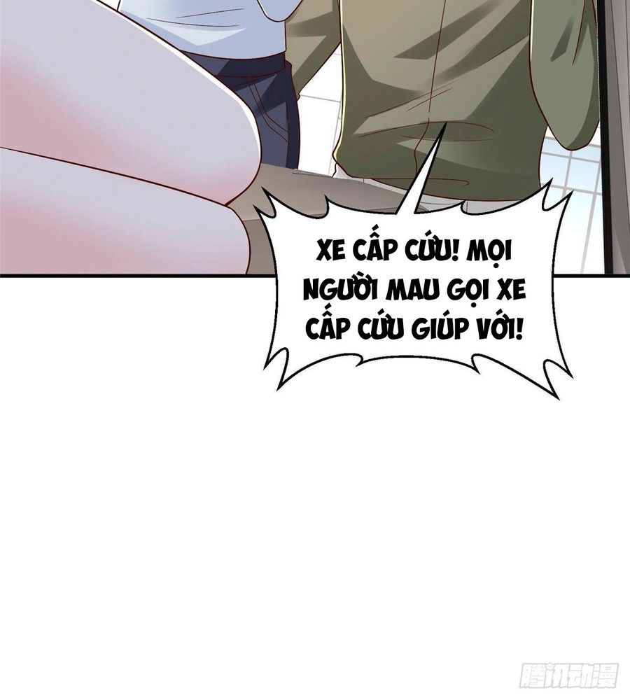 Mỗi Tuần Ta Có Một Nghề Nghiệp Mới: Chapter 823