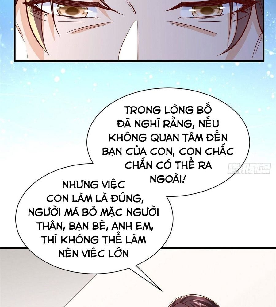 Mỗi Tuần Ta Có Một Nghề Nghiệp Mới: Chapter 823