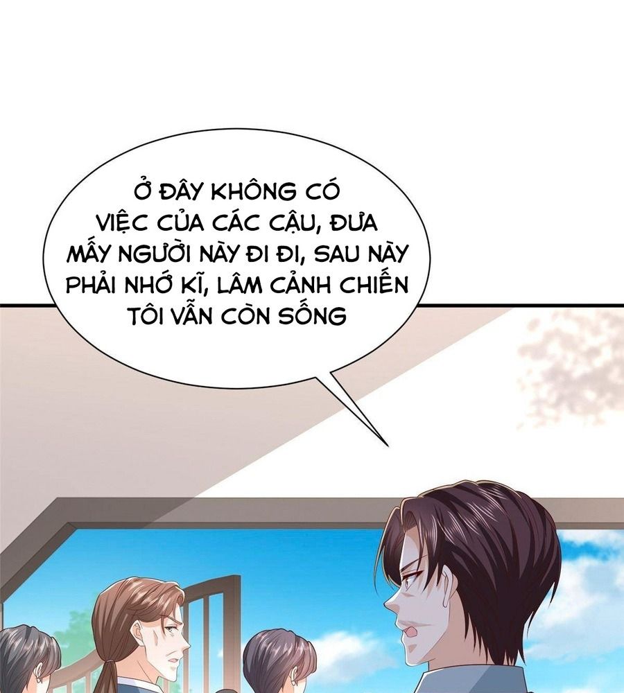 Mỗi Tuần Ta Có Một Nghề Nghiệp Mới: Chapter 823