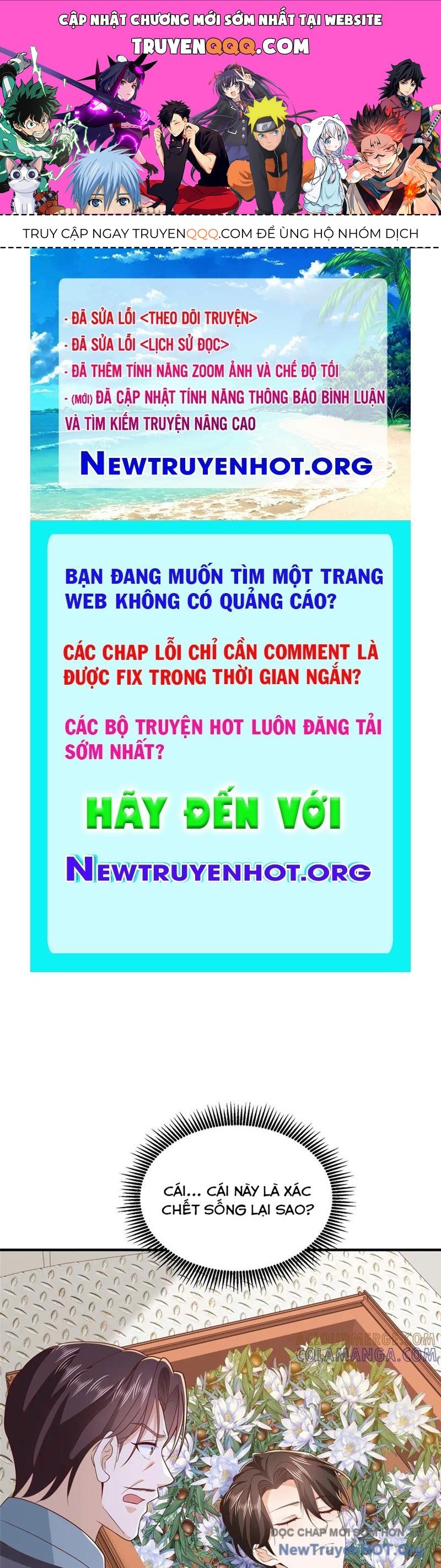 Mỗi Tuần Ta Có Một Nghề Nghiệp Mới: Chapter 824