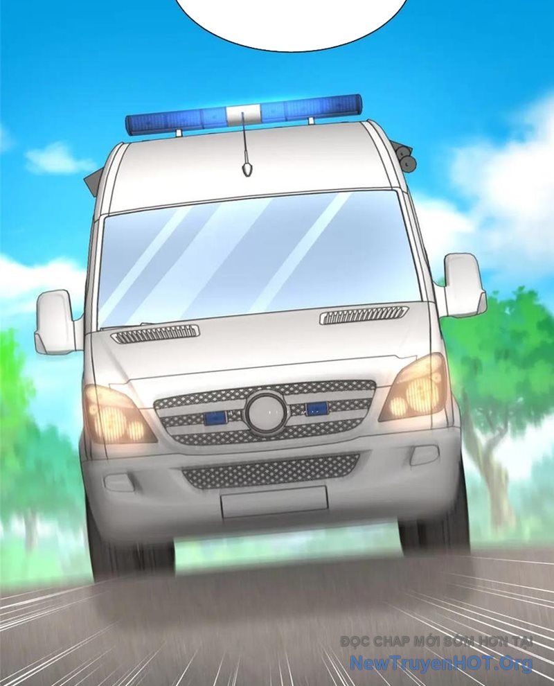Mỗi Tuần Ta Có Một Nghề Nghiệp Mới: Chapter 824