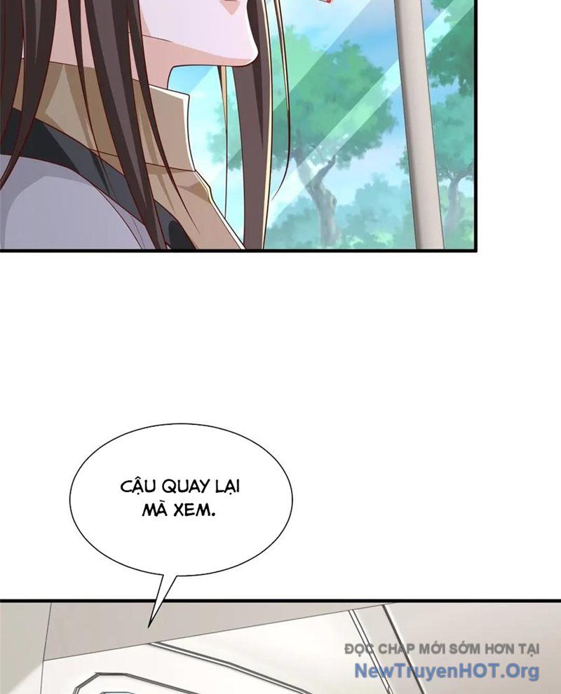 Mỗi Tuần Ta Có Một Nghề Nghiệp Mới: Chapter 824