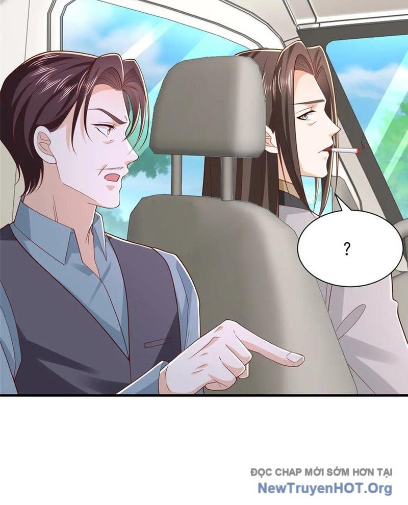 Mỗi Tuần Ta Có Một Nghề Nghiệp Mới: Chapter 824