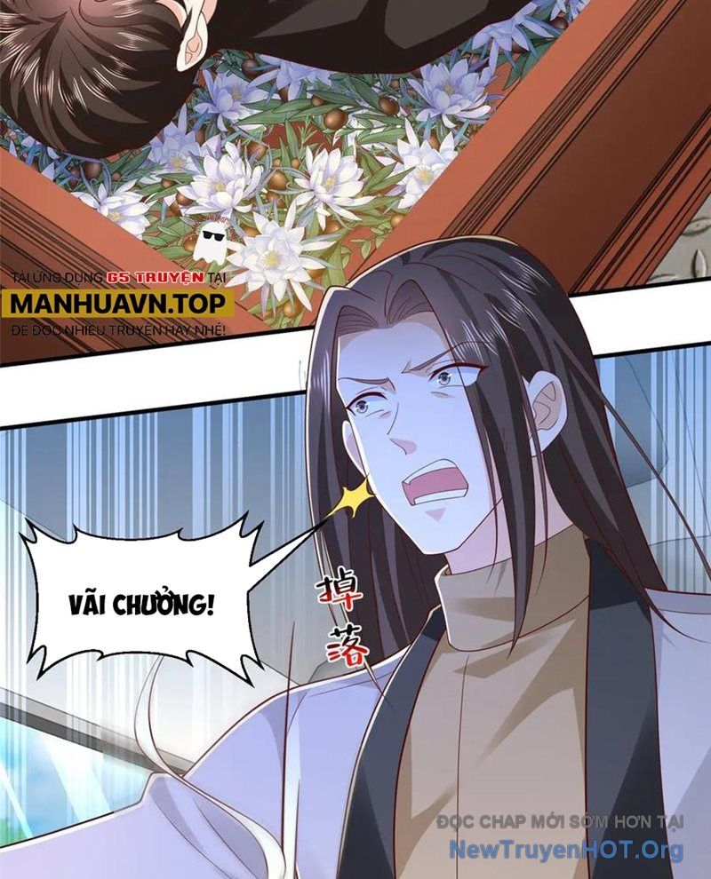 Mỗi Tuần Ta Có Một Nghề Nghiệp Mới: Chapter 824