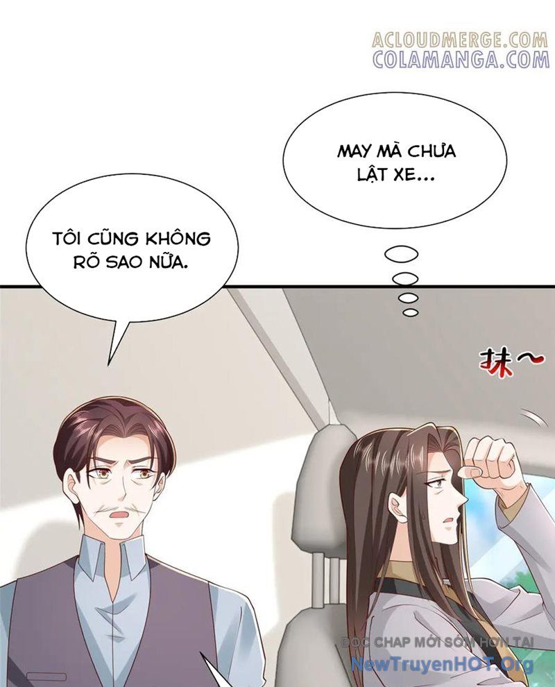 Mỗi Tuần Ta Có Một Nghề Nghiệp Mới: Chapter 824