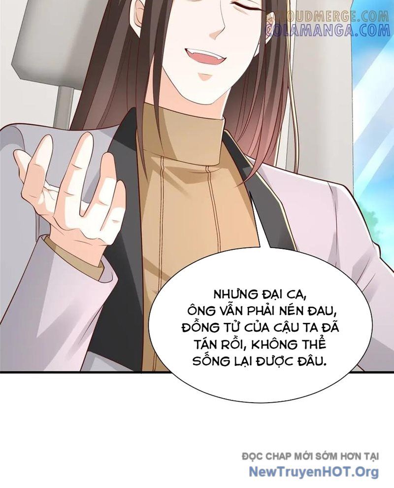 Mỗi Tuần Ta Có Một Nghề Nghiệp Mới: Chapter 824