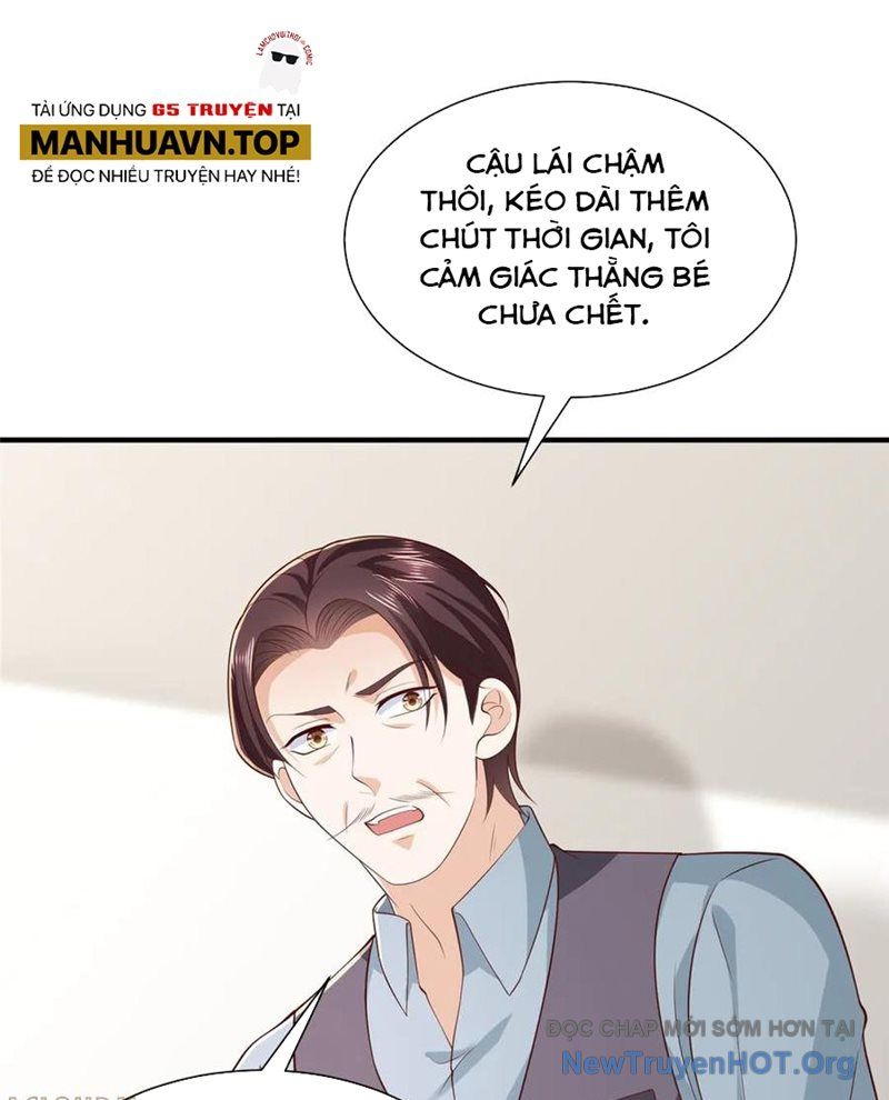 Mỗi Tuần Ta Có Một Nghề Nghiệp Mới: Chapter 824