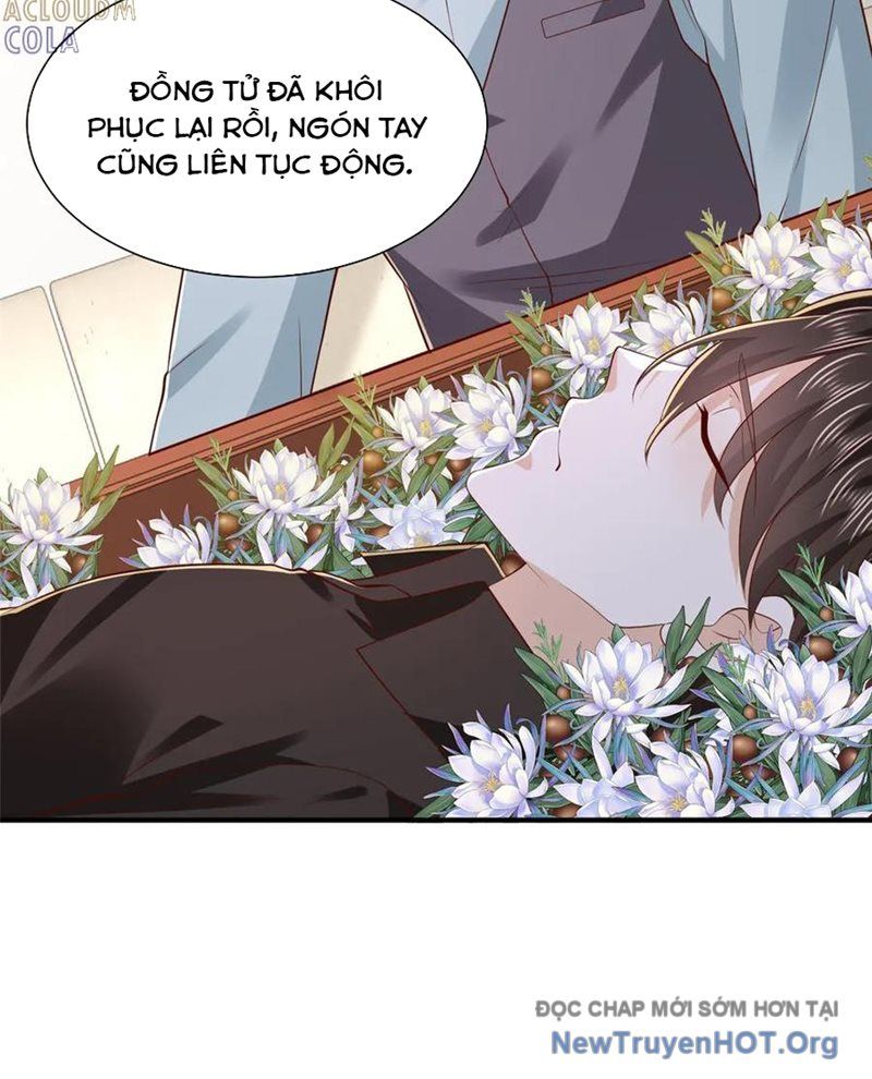 Mỗi Tuần Ta Có Một Nghề Nghiệp Mới: Chapter 824