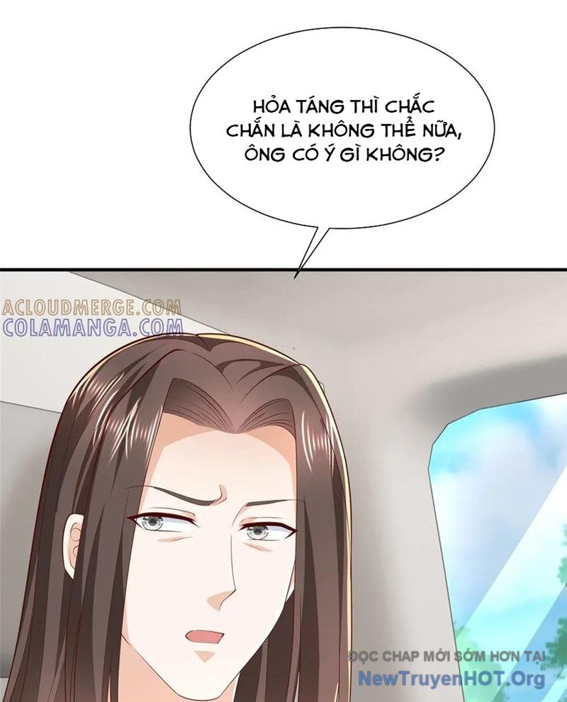 Mỗi Tuần Ta Có Một Nghề Nghiệp Mới: Chapter 824