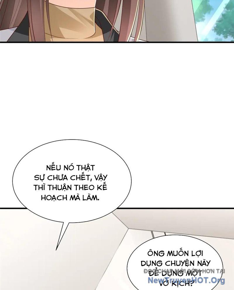 Mỗi Tuần Ta Có Một Nghề Nghiệp Mới: Chapter 824