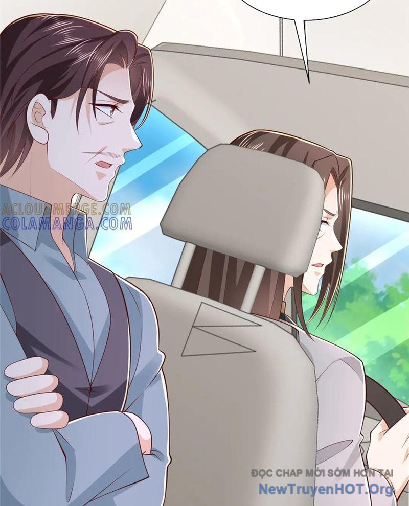 Mỗi Tuần Ta Có Một Nghề Nghiệp Mới: Chapter 824