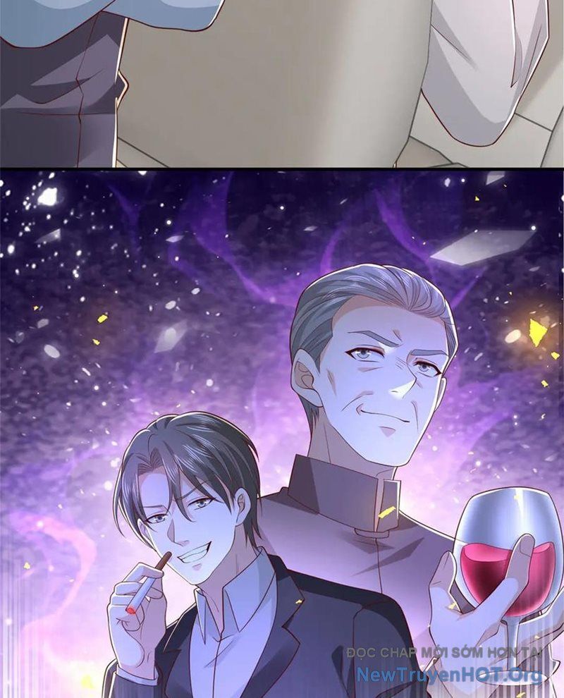 Mỗi Tuần Ta Có Một Nghề Nghiệp Mới: Chapter 824