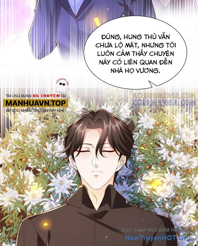 Mỗi Tuần Ta Có Một Nghề Nghiệp Mới: Chapter 824