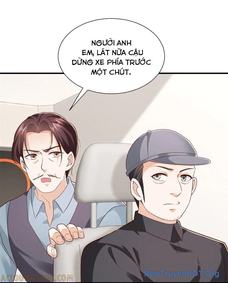 Mỗi Tuần Ta Có Một Nghề Nghiệp Mới: Chapter 824