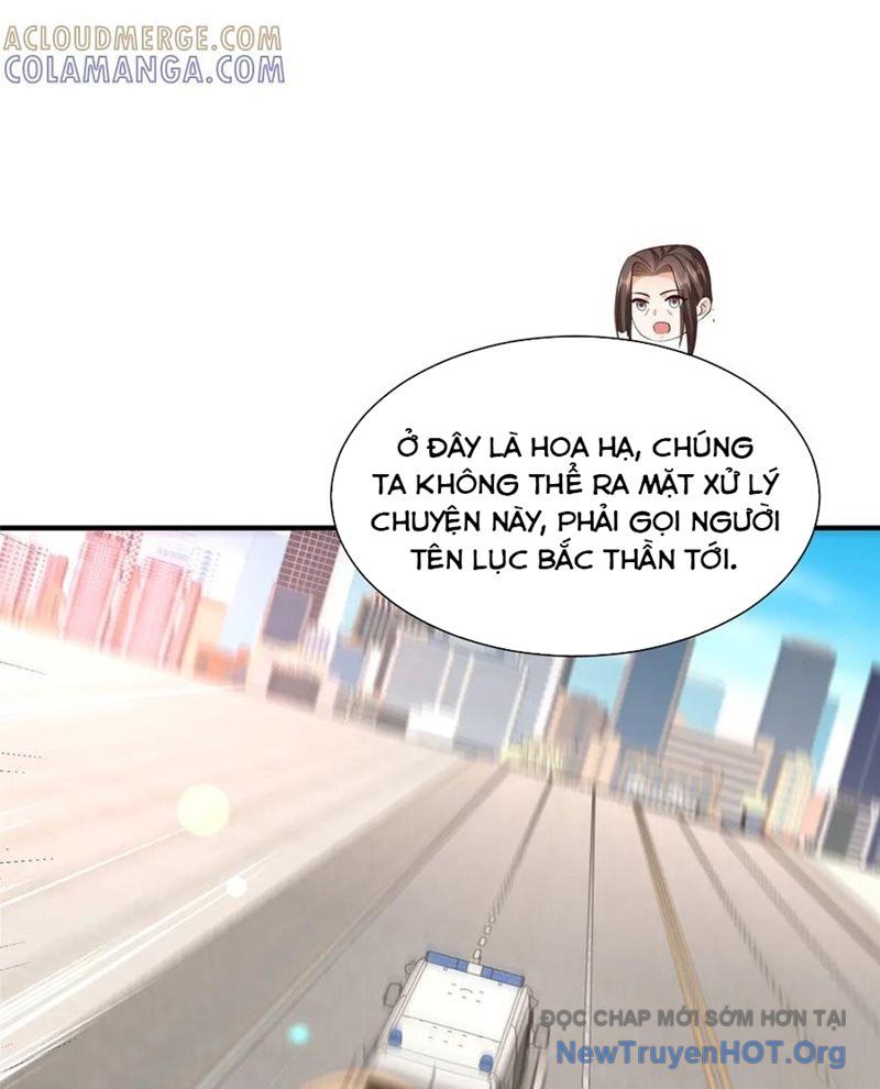 Mỗi Tuần Ta Có Một Nghề Nghiệp Mới: Chapter 824