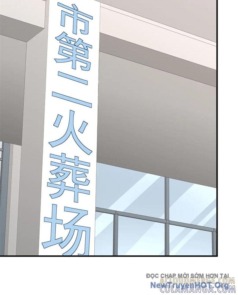 Mỗi Tuần Ta Có Một Nghề Nghiệp Mới: Chapter 824