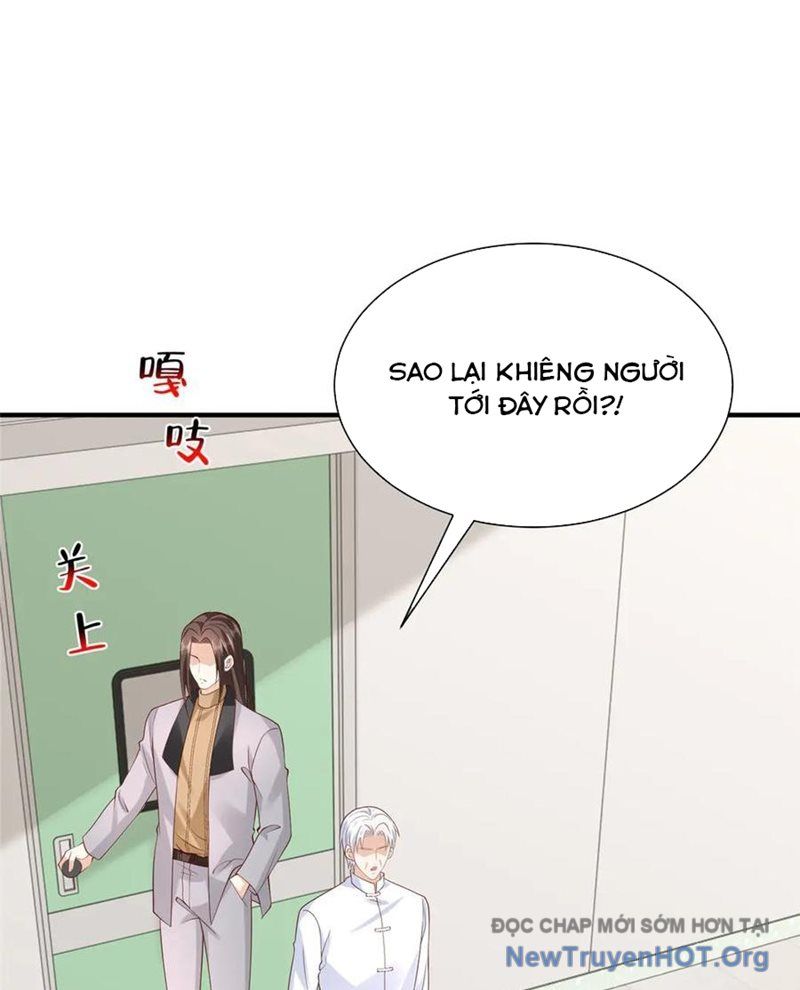 Mỗi Tuần Ta Có Một Nghề Nghiệp Mới: Chapter 824