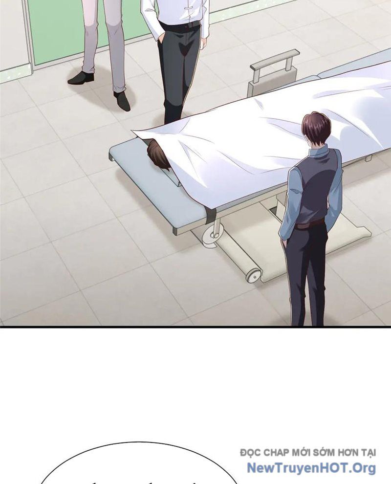 Mỗi Tuần Ta Có Một Nghề Nghiệp Mới: Chapter 824