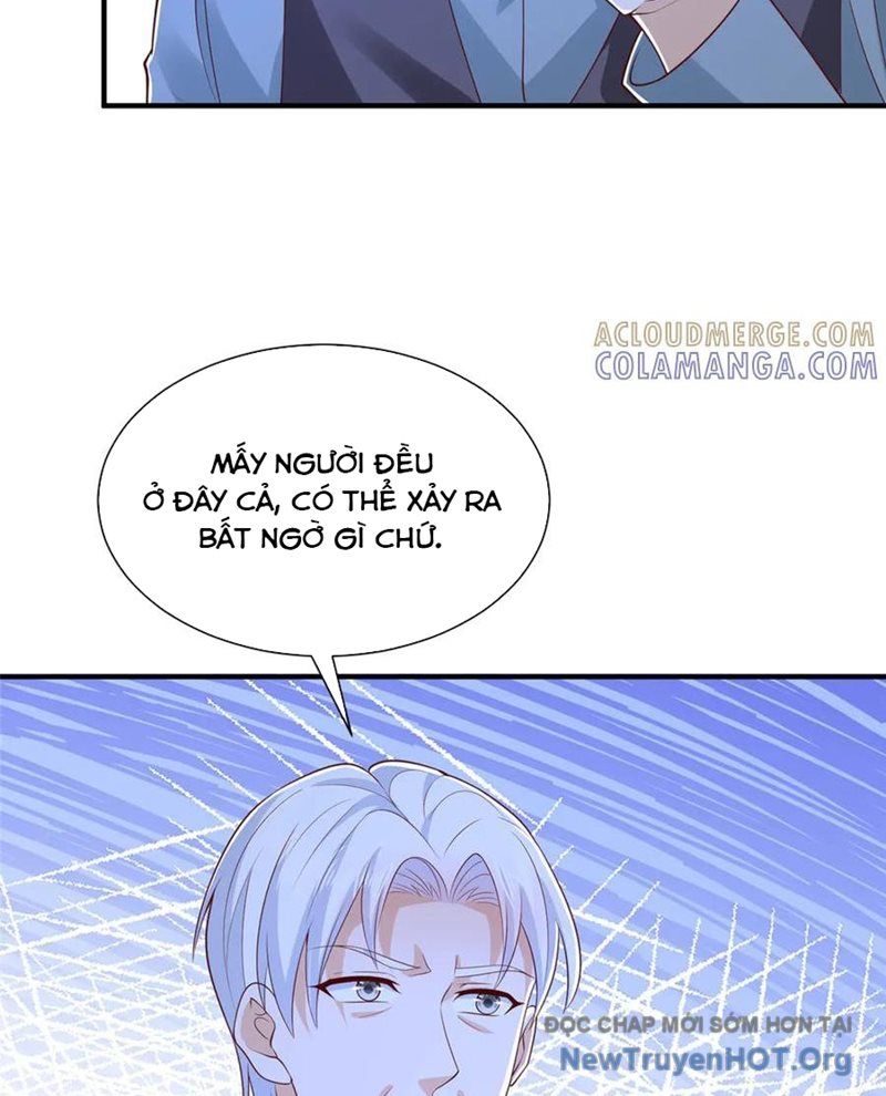 Mỗi Tuần Ta Có Một Nghề Nghiệp Mới: Chapter 824
