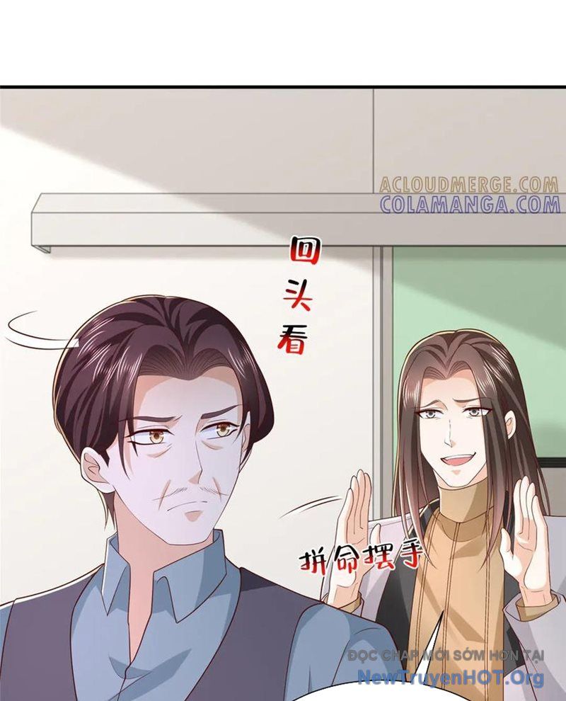 Mỗi Tuần Ta Có Một Nghề Nghiệp Mới: Chapter 824