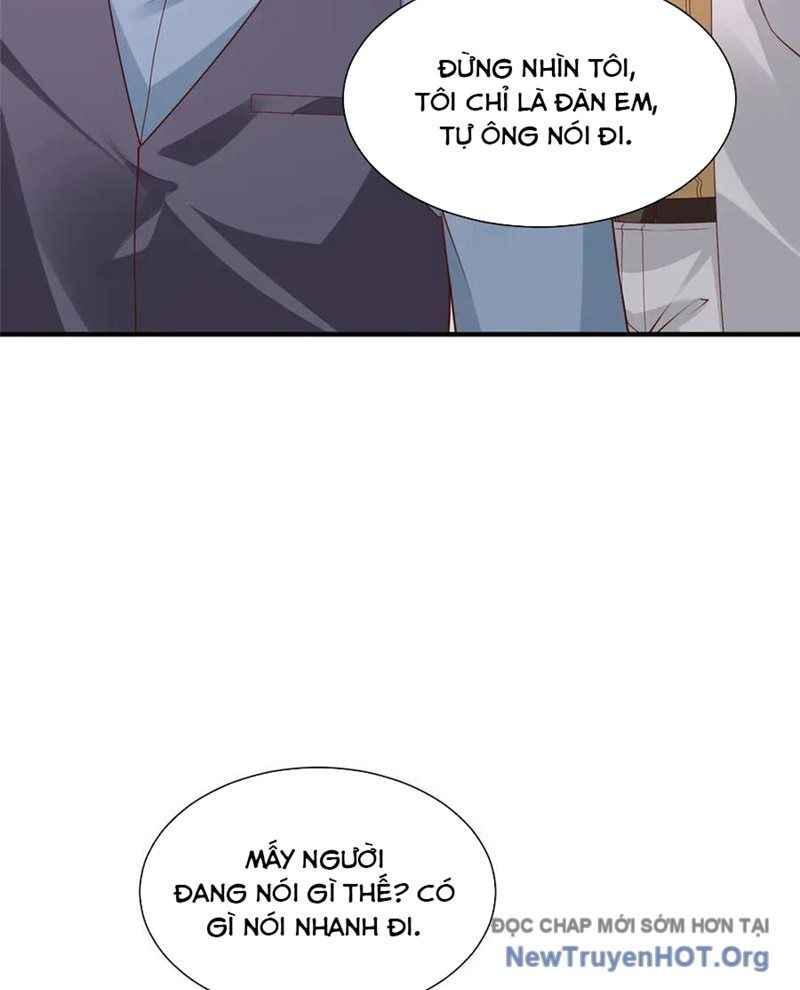 Mỗi Tuần Ta Có Một Nghề Nghiệp Mới: Chapter 824
