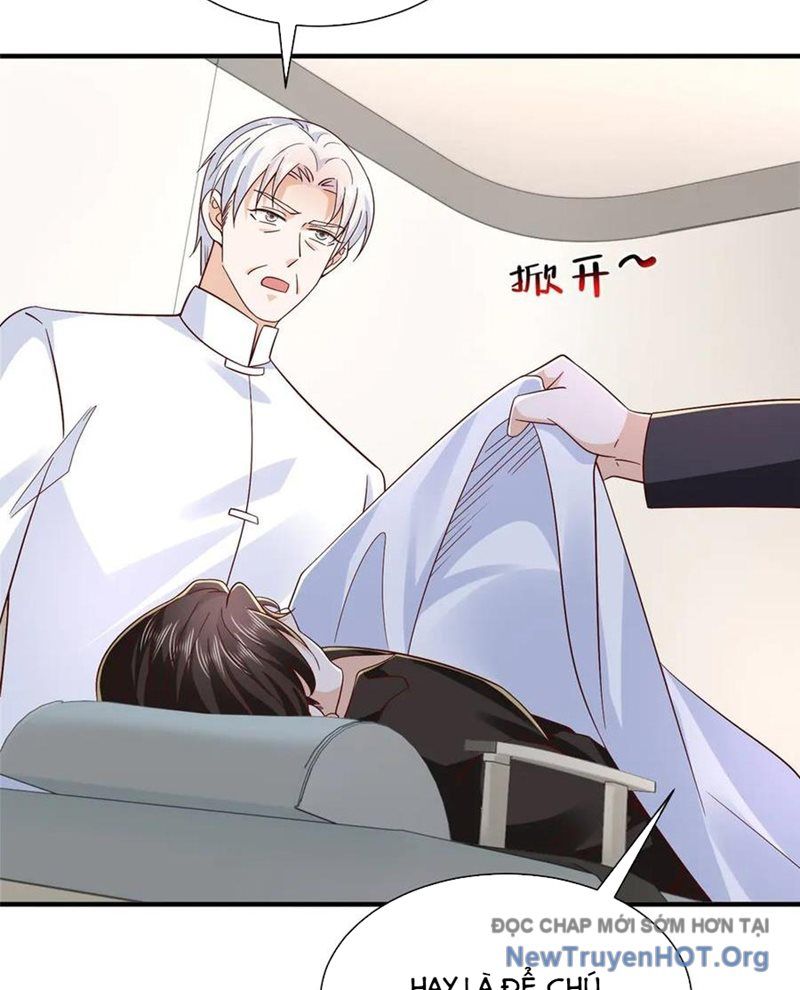 Mỗi Tuần Ta Có Một Nghề Nghiệp Mới: Chapter 824