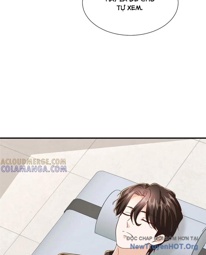 Mỗi Tuần Ta Có Một Nghề Nghiệp Mới: Chapter 824