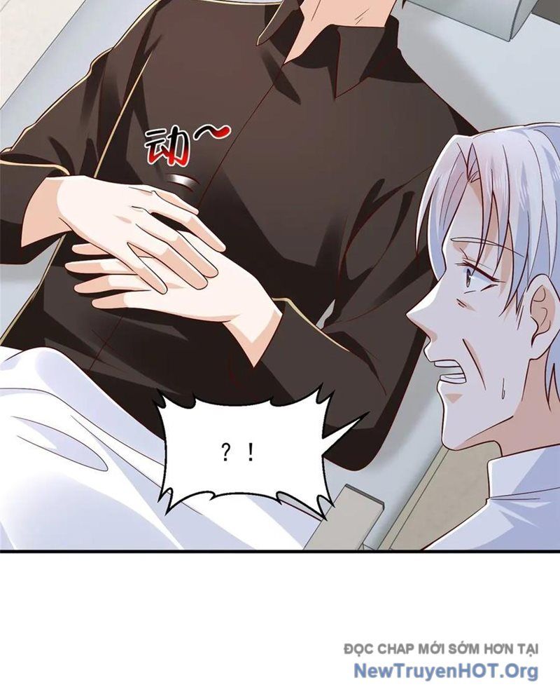 Mỗi Tuần Ta Có Một Nghề Nghiệp Mới: Chapter 824