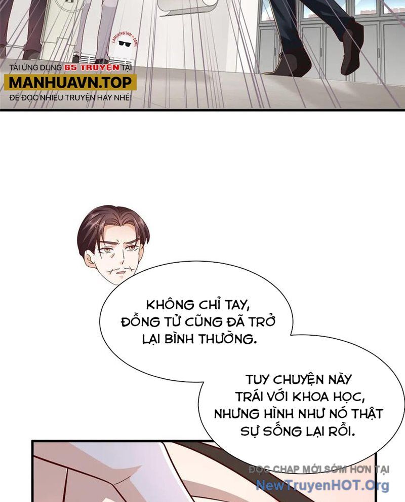 Mỗi Tuần Ta Có Một Nghề Nghiệp Mới: Chapter 824