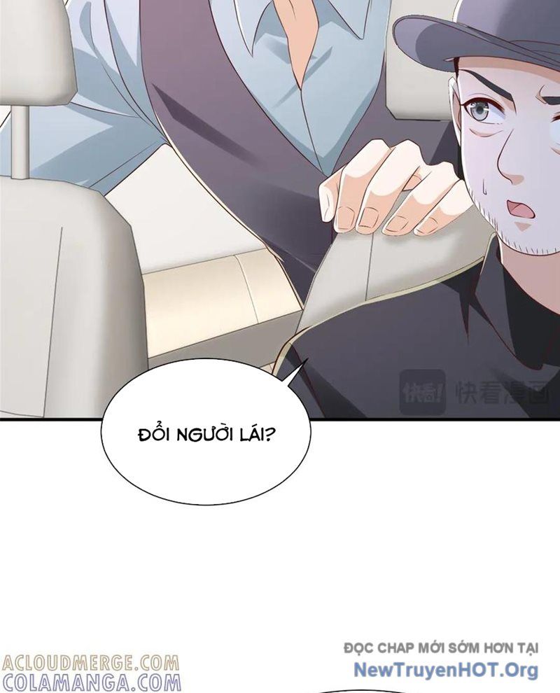Mỗi Tuần Ta Có Một Nghề Nghiệp Mới: Chapter 824