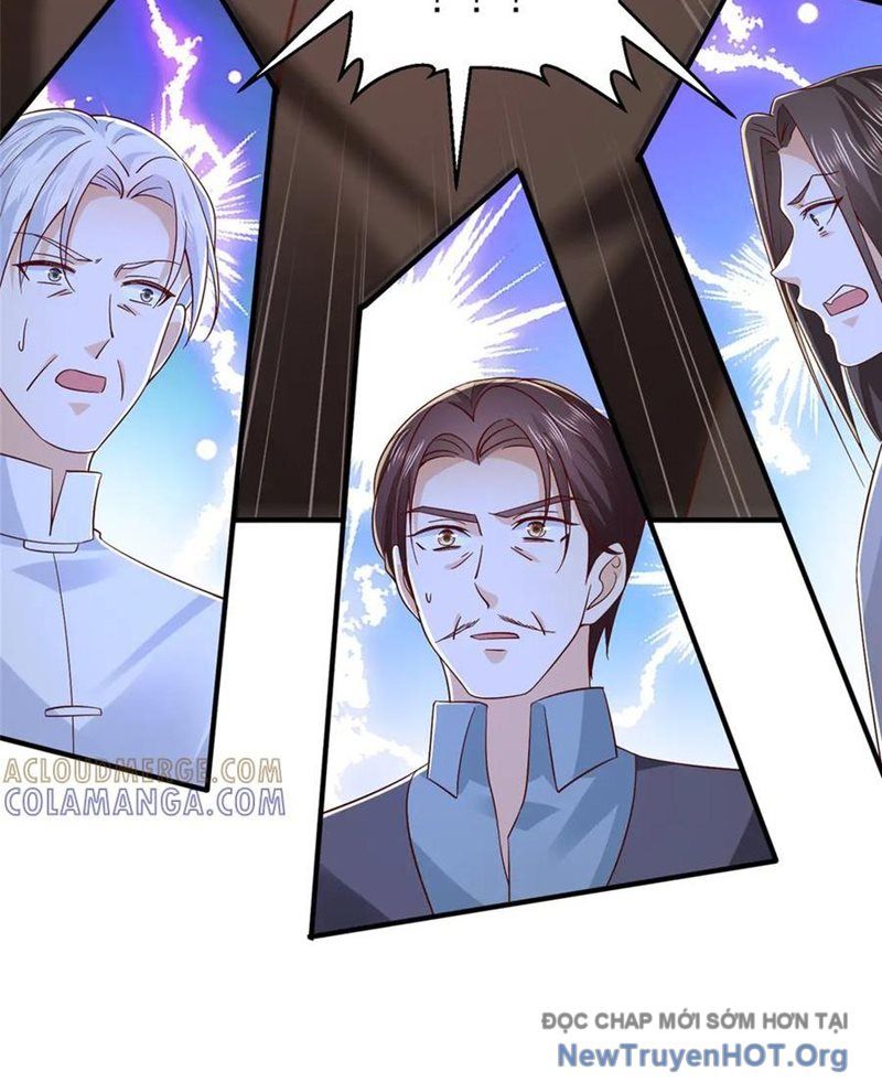 Mỗi Tuần Ta Có Một Nghề Nghiệp Mới: Chapter 824