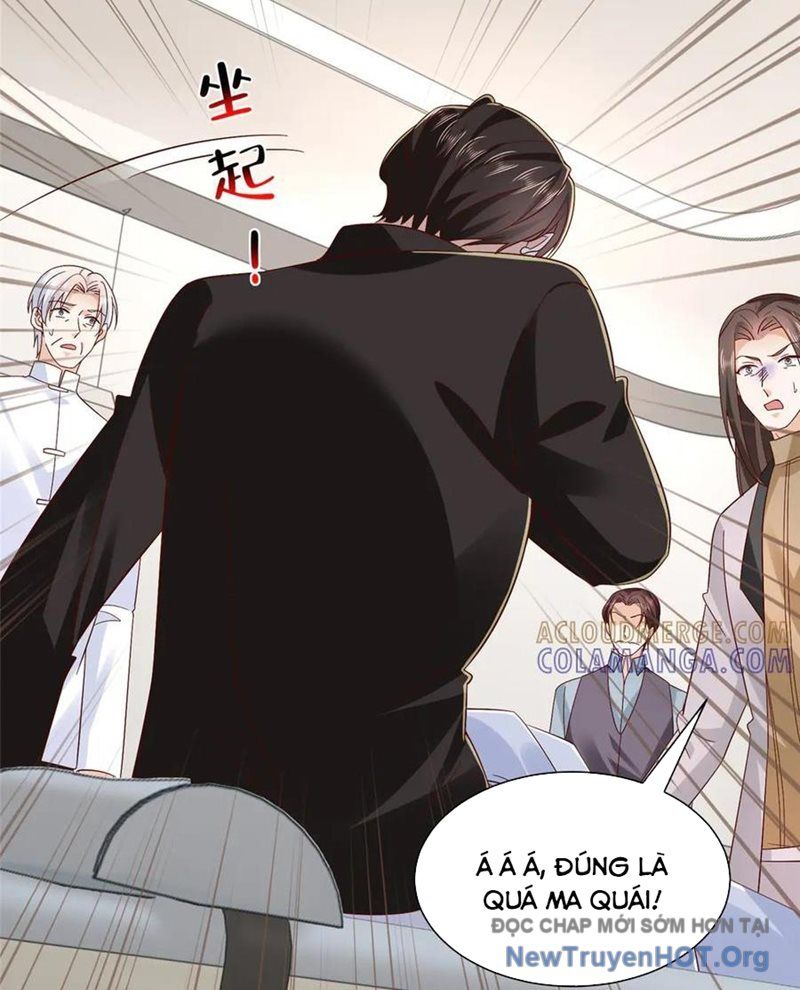Mỗi Tuần Ta Có Một Nghề Nghiệp Mới: Chapter 824