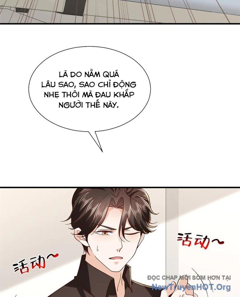 Mỗi Tuần Ta Có Một Nghề Nghiệp Mới: Chapter 824