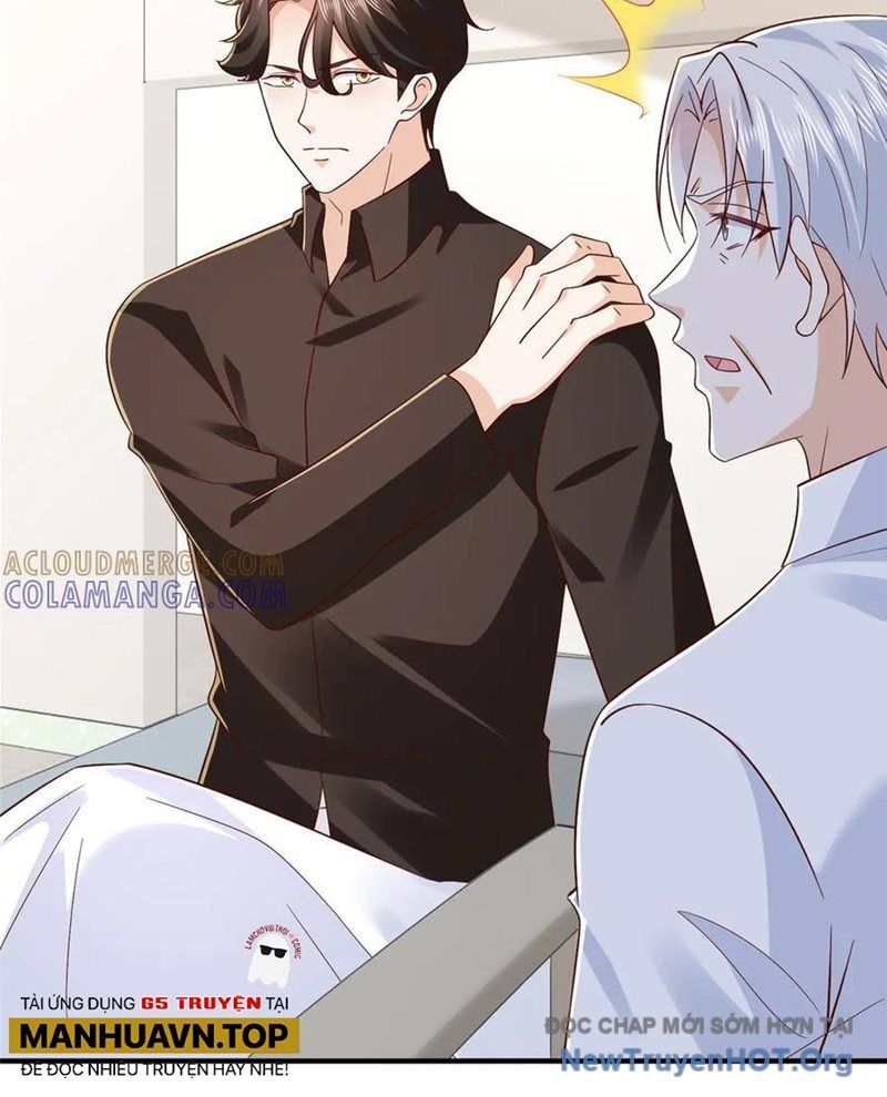Mỗi Tuần Ta Có Một Nghề Nghiệp Mới: Chapter 824