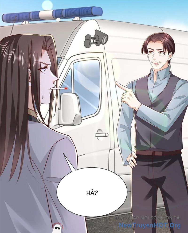 Mỗi Tuần Ta Có Một Nghề Nghiệp Mới: Chapter 824