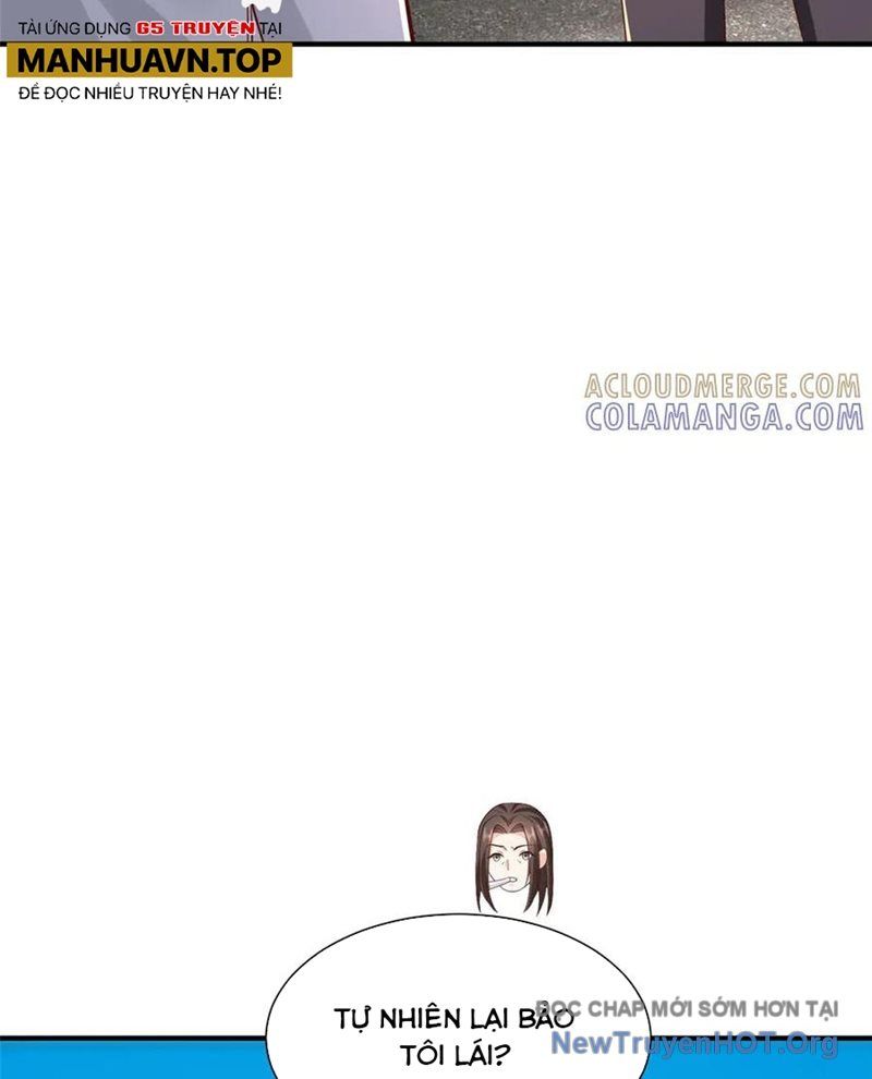 Mỗi Tuần Ta Có Một Nghề Nghiệp Mới: Chapter 824