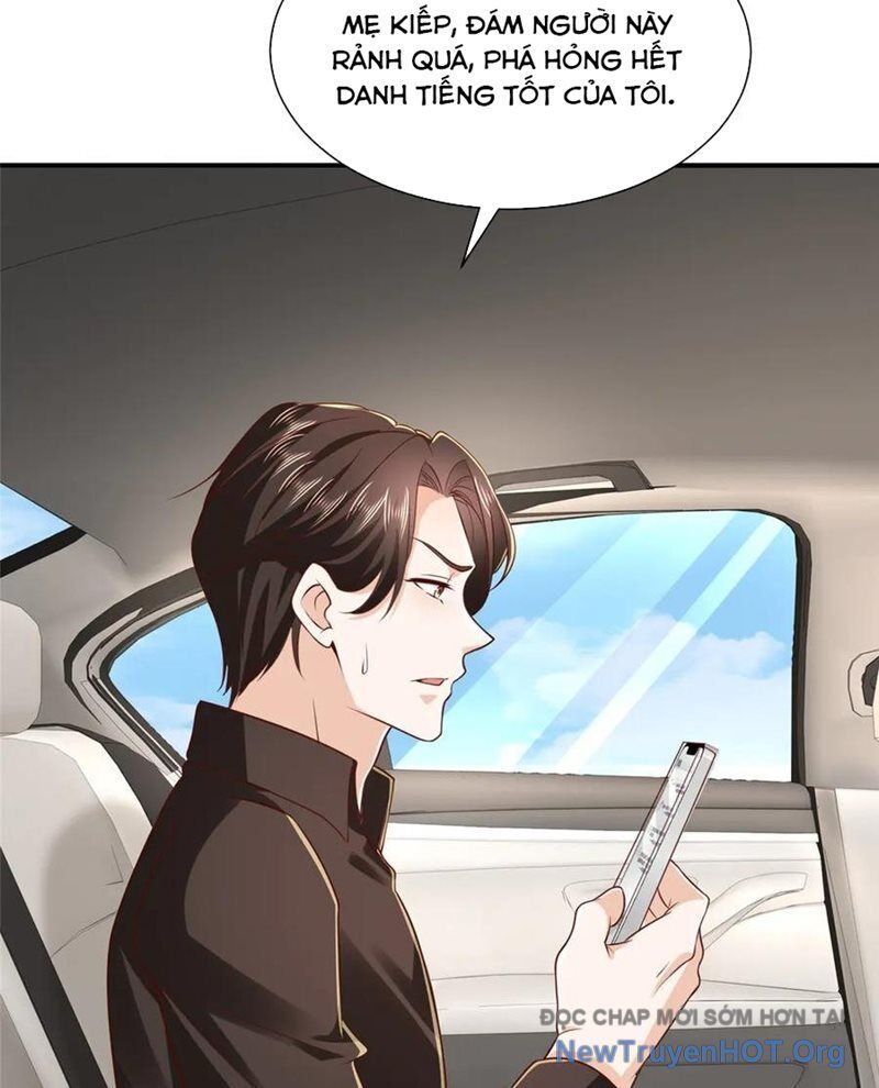 Mỗi Tuần Ta Có Một Nghề Nghiệp Mới: Chapter 826