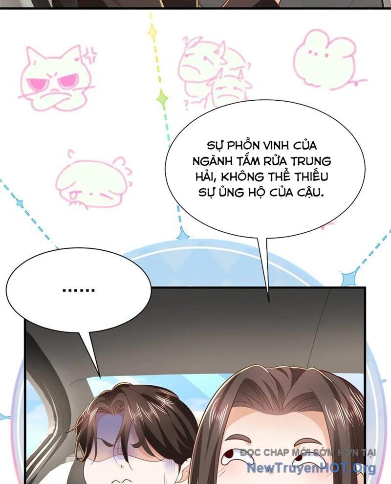 Mỗi Tuần Ta Có Một Nghề Nghiệp Mới: Chapter 826