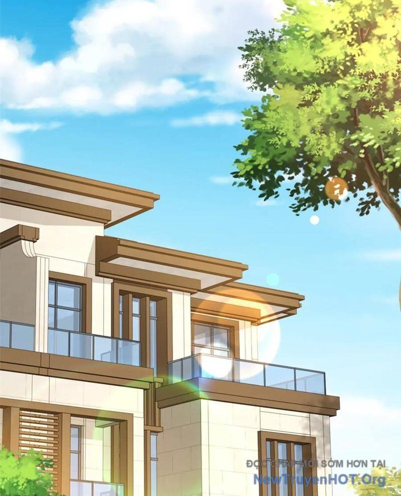 Mỗi Tuần Ta Có Một Nghề Nghiệp Mới: Chapter 826