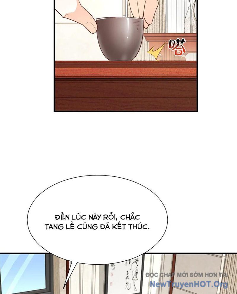 Mỗi Tuần Ta Có Một Nghề Nghiệp Mới: Chapter 826