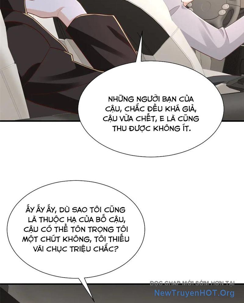 Mỗi Tuần Ta Có Một Nghề Nghiệp Mới: Chapter 826