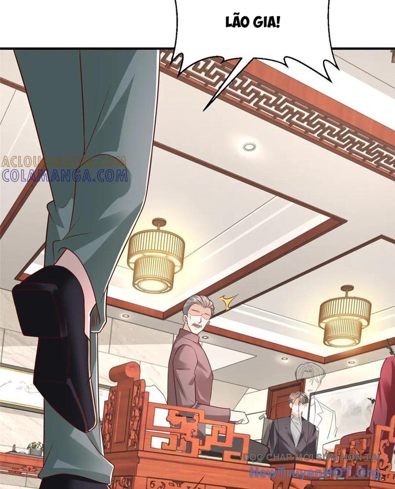 Mỗi Tuần Ta Có Một Nghề Nghiệp Mới: Chapter 826