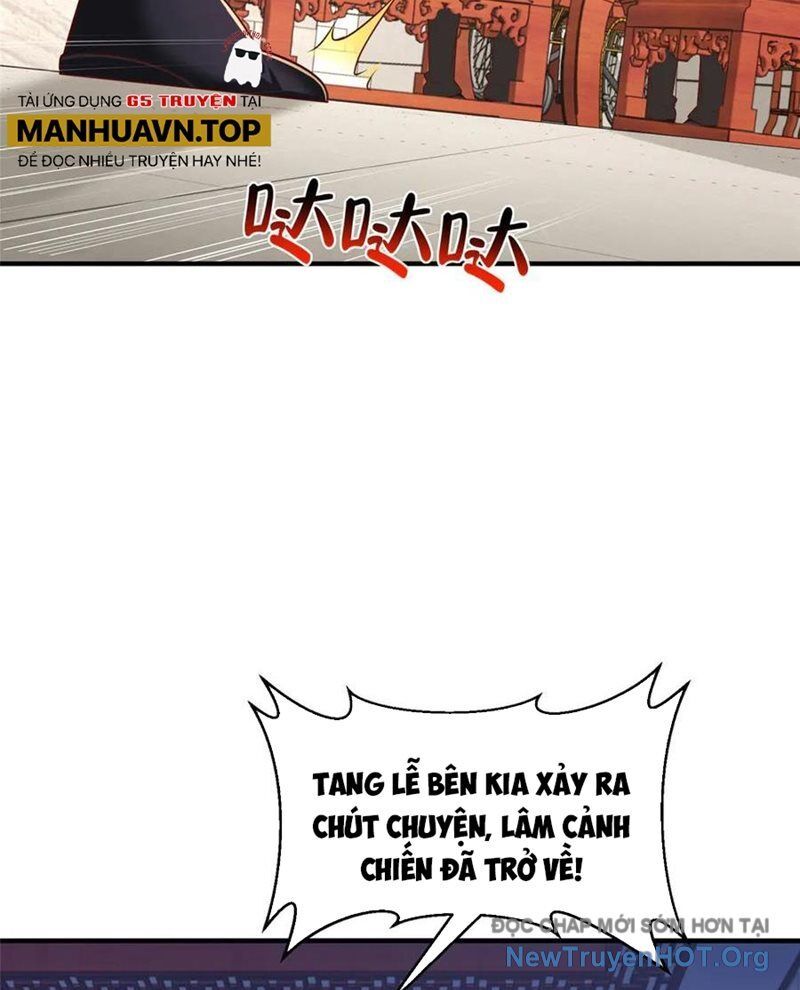 Mỗi Tuần Ta Có Một Nghề Nghiệp Mới: Chapter 826