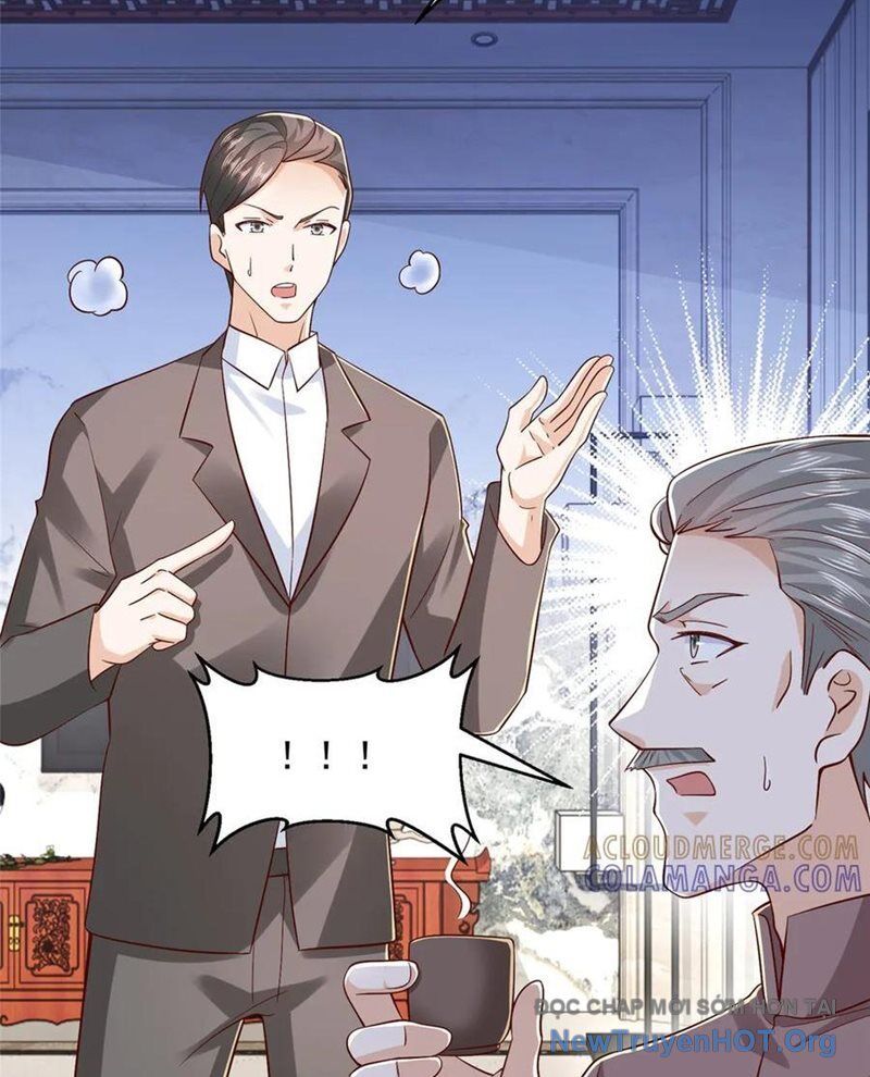 Mỗi Tuần Ta Có Một Nghề Nghiệp Mới: Chapter 826