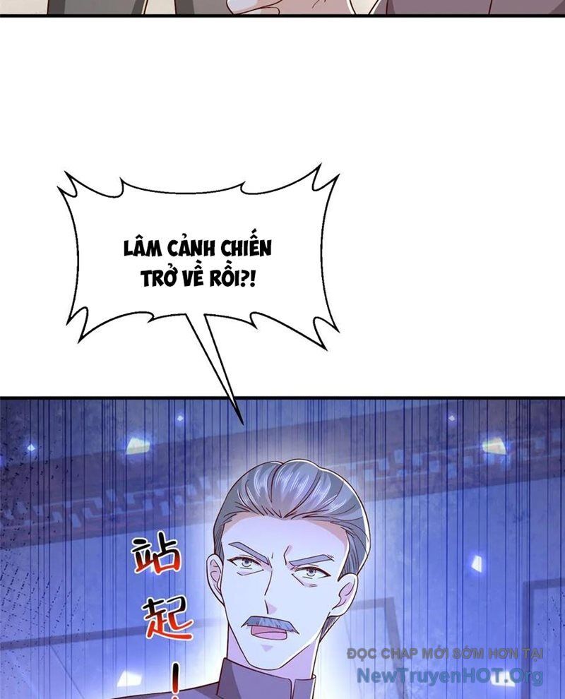 Mỗi Tuần Ta Có Một Nghề Nghiệp Mới: Chapter 826