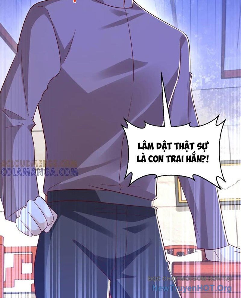 Mỗi Tuần Ta Có Một Nghề Nghiệp Mới: Chapter 826