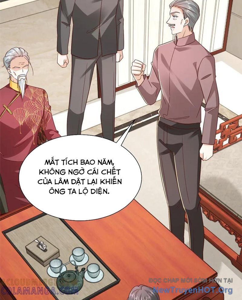 Mỗi Tuần Ta Có Một Nghề Nghiệp Mới: Chapter 826