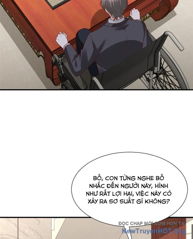 Mỗi Tuần Ta Có Một Nghề Nghiệp Mới: Chapter 826